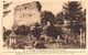 FRANCE - 54 - Vaudemont - Le Cimetière Et La Tour De Brunehaut - Carte Postale Ancienne - Sonstige & Ohne Zuordnung