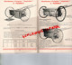 Delcampe - 71- BOURBON LANCY- USINES SAINT DENIS-TOULOUSE-RARE CATALOGUE C. PUZENAT MACHINES AGRICOLES-AGRICULTURE- - Agriculture