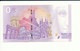 Billet Touristique 0 Euro - GP ITALY - SECQ - 2020-1 - ANNIV - N°  4407 - Autres & Non Classés