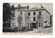 Flower's Family & Commercial Hotel, Queen's Park, Southampton 1912 Used Real Photo Postcard, Advertising Postcard - Southampton