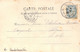 FRANCE - 54 - NANCY - Le Kiosque De La Pépinière - Barberet Et Cie - Carte Postale Ancienne - Nancy