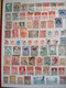 ARGENTINE LOT 120 TIMBRES **/*/o DIVERS VOIR 7 PHOTOS - Collections, Lots & Series