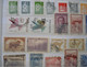 Delcampe - ARGENTINE LOT 120 TIMBRES **/*/o DIVERS VOIR 7 PHOTOS - Collections, Lots & Séries