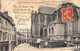 FRANCE - 54 - TOUL - St Gengoult - Rue Muids Des Blés  - Carte Postale Ancienne - Toul