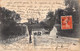 FRANCE - 54 - TOUL - Avenue De La Gare - Carte Postale Ancienne - Toul