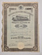 SPAIN -Red Nacional De Los Ferrocarriles Españoles-Obligación Al Portador De 1000 Pesetas Nº 011709 -1º De Enero De 1956 - Transports