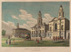 Ireland Hospital Tipperary 1838 Letter Ballywire 7 Decr To The Blue-coat Hospital Dublin With Boxed PAID AT/TIPPERARY - Préphilatélie
