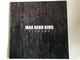 MAX REBO KIDS - Ciphers - LP - 2001- GERMAN Press - Punk