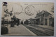 CPA Roisel La Gare 1922 - NOX01 - Roisel