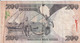 BILLETE DE TANZANIA DE 200 SHILINGI DEL AÑO 1992 (BANKNOTE) PESCADORES - Tanzanie