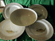 Delcampe - Servizio Pesce In Porcellana Di Bavaria - Dishes