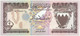 Bahrain - 1/2 Dinar - L. 1973 - Pick 7 - Unc. - Bahrain Monetary Agency - Bahreïn