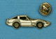 1 PIN'S //  ** CHEVROLET CORVETTE C3 ** - Corvette