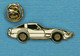 1 PIN'S //  ** CHEVROLET CORVETTE C3 ** - Corvette