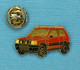 1 PIN'S //  ** FIAT PANDA 4X4 ** - Fiat