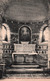 Saint Hubert - Intérieur De La Chapelle Des Chasseurs à La Converserie - Saint-Hubert