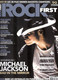 Revue ROCK First N° 11 Oct 2012 MICHAEL JACKSON, The Kinks, Queen, Lynyrd Skynyrd, The Darkness Etc... - Musica