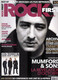 Revue ROCK First N° 12 Nov 2012 MUMFORD & SONS, Led Zeppelin, Stevie Wonder, Frank Zappa, Jeff Beck Etc... - Musique