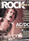 Revue ROCK First N° 13 12/01 2013 AC/DC, Elvis Costello, Rage Against, The Machine, Janis Joplin, Nile Rodgers Etc... - Musique