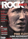 Revue ROCK First N° 14 Mars 2013 PINK FLOYD, Lou Reed, Red Hot Chili Peppers, The Eagles, Jon Lord Etc... - Musique