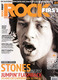 Revue ROCK First N° 08 Juin 2012 STONNE, Iggy Pop, Amadou & Mariam, Ian Gillan, Patti Smith, Etc... - Muziek