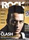 Revue ROCK First N° 09 Juil 2012 The CLASH, Paul McCARTNEY, Ramones VS Spector, Gossip, Bookers T. & The MG'S Etc... - Música