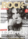 Revue ROCK First N° 01 Aout 2011 LED ZEPPELIN, Arcade Fire, Graham Nash, Josh Homme, Jack White, Adele Etc... - Musique