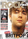 Revue ROCK First N° 05 Fev 2012 THE DOORS, Leonard Cohen, Kate Bush, Charles Bradley, Phil Collins Etc... - Musique