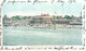 CPA Amérique > Etats-Unis > CA - California > Long Beach Bath House 1904 - Long Beach