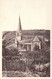 FRANCE - 54 - BLENOD LES TOUL - L'église - Carte Postale Ancienne - Autres & Non Classés