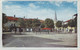 FRANCE - 01 - MONTREVEL - Place Du Marché - Colorisée - Casino - Carte Postale Ancienne - Ars-sur-Formans