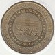 MONNAIE DE PARIS 2014 - 26 HAUTERIVES Palais Idéal Du Facteur Cheval – Face Cerclée - 2014