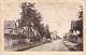 FRANCE - 14 - FRANCEVILLE PLAGE - Avenue De Paris - Voiture - Vogue - Carte Postale Ancienne - Other & Unclassified