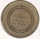 MONNAIE DE PARIS 2014 - 44 PORT-SAINT-PÈRE - Planète Sauvage - Les Lémuriens - 2014