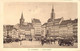 FRANCE - 67 - Strasbourg - Place Kléber - Voiture - La Cigogne - Carte Postale Ancienne - Straatsburg