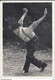 Joueur De Boules, BOCCIA, Ballplayer, Bowling, Glocatore Di Bocce, Provence 1976, Edit. Hans Silvester - Boliche