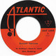 SP 45 RPM (7")  Otis Redding  " The Dock Of The Bay  "  Japon - Soul - R&B