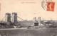 FRANCE - 70 - JUSSEY - Le Pont De Cendrecourt - Fournier - Carte Postale Ancienne - Jussey