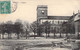 FRANCE - 70 - SAULX - L'église - Carte Postale Ancienne - Saulx