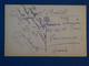 BO16 MONACO  BELLE CARTE 1922 MONTE CARLO   A  VINCENNES  FRANCE ++++  AFFRANCH .  INTERESSANT+++ - Covers & Documents