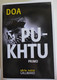 DOA - Pu Khtu Primo / Gallimard, Collection "Série Noire", 2015 - Schwarzer Roman
