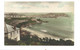 Cornwall  Postcard St.ives Frith's Posted 1919 Deep Carmne Stamp Cancelled St. Ives - St.Ives