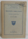 I112637 Le Vite Di Plutarco - Timoleonte E Emilio Paolo - Zanichelli 1925 - Clásicos