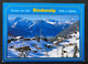 Gruss Von Der Riederalp/ Skilift - Riederalp