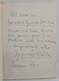 I112639 Giovanni Cardella - Sagra Dello Spirito - Il Tempio 1951 AUTOGRAFATO - Religion