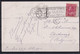 QUEBEC - VERY NICELY STAMPED * EXPOSITION PROVINCIALE DE QUEBEC 23 Aout 1913 > To Antwerp - See Front Also - Lettres & Documents