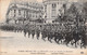 PARIS - Revue Du 14 Juillet 1918 - Troupes Américaines - Carte Postale Ancienne - Andere & Zonder Classificatie