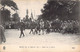 PARIS - Revue Du 14 Juillet 1917 - Place De La Nation - Carte Postale Ancienne - Autres & Non Classés