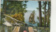 Delcampe - Foldout Photo Booklet Souvenir Vancouver British Columbia 10 Pictures - América Del Norte