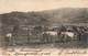 Agriculture - Paysans Besques Au Labourage - Boeuf - Panorama - Carte Postale Ancienne - Attelages